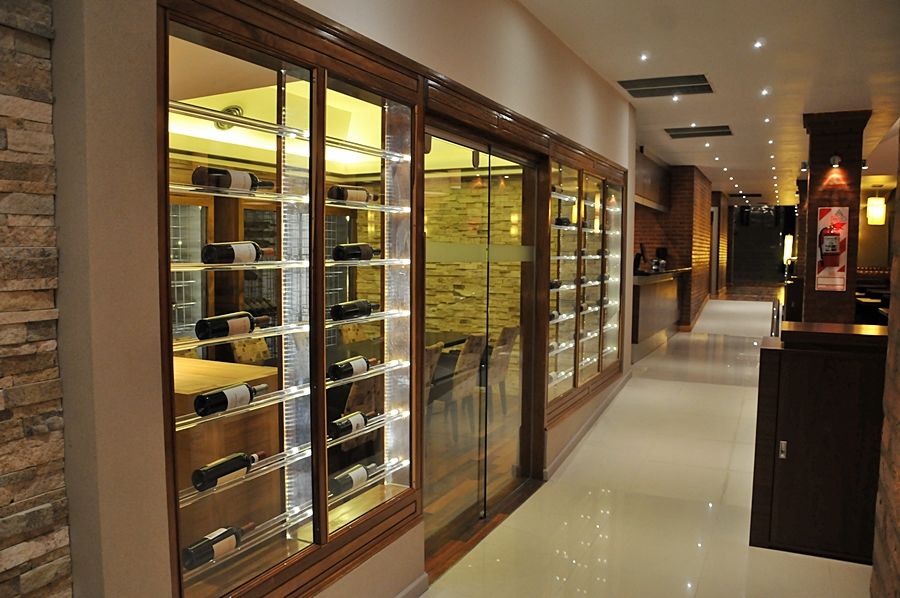 Plaza Huincul Antu Malal Hotel מראה חיצוני תמונה