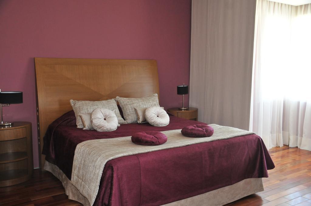 Plaza Huincul Antu Malal Hotel מראה חיצוני תמונה