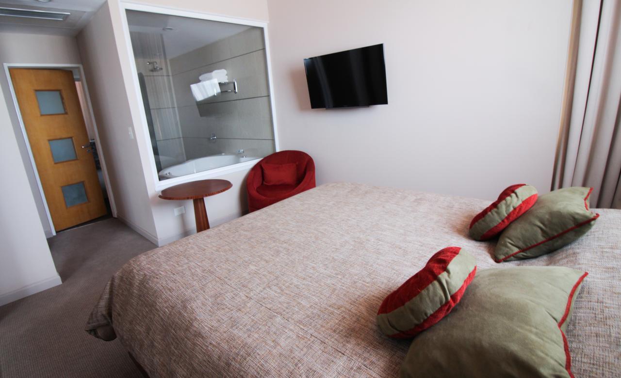 Plaza Huincul Antu Malal Hotel מראה חיצוני תמונה