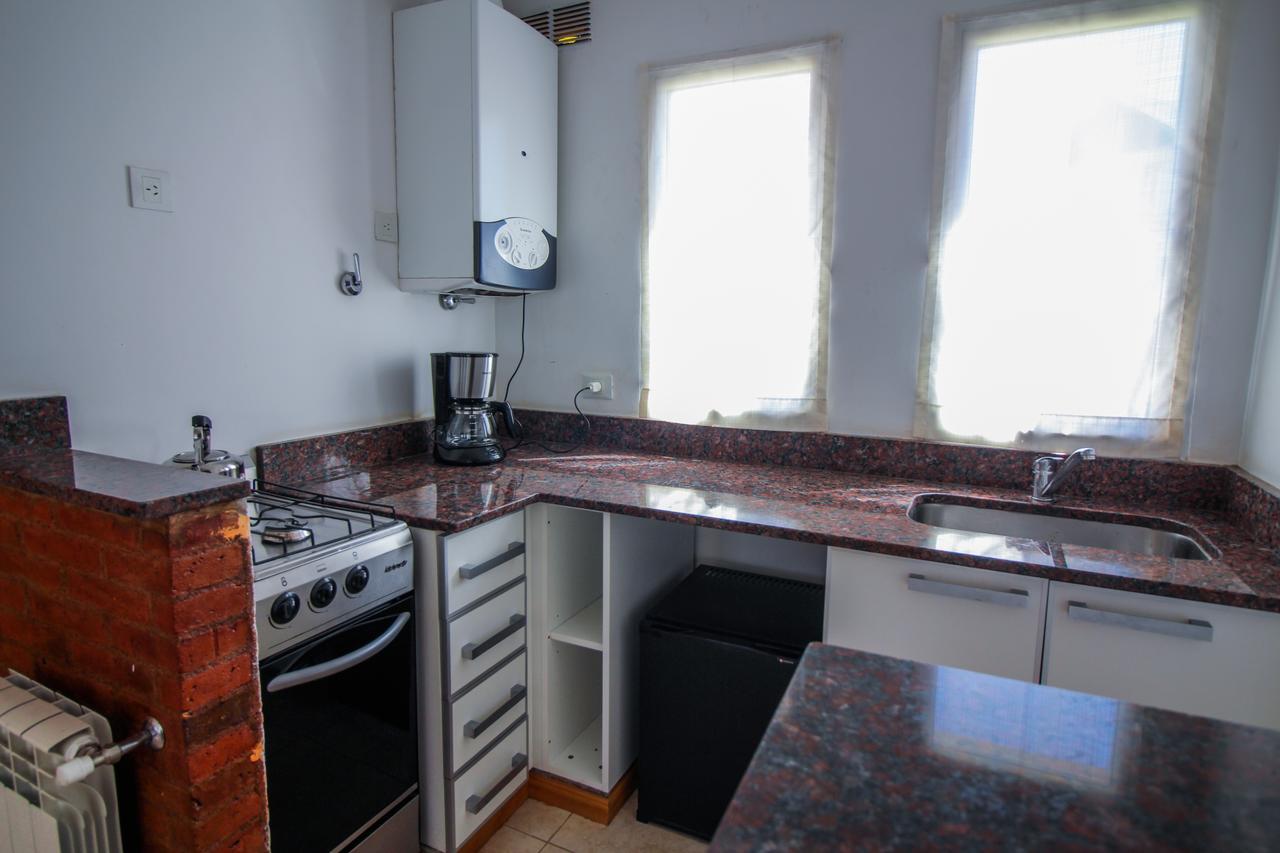 Plaza Huincul Antu Malal Hotel מראה חיצוני תמונה